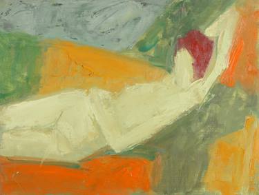 Berta Goldwaser | Saatchi Art