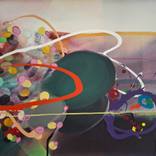 Signals Between Stillness & Motion by Iliad Sabchi