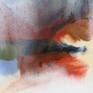 Untitled for Now is a continuation of the series "Hope" ...signed during April 2018. 
Will be shipped as in a tube from Ankara - Turkey