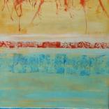 CALYPSO by Anne Mcgovern