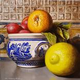 Amalfi tastes by Sabin Şi Cătălina Art