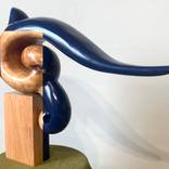Detail of something classic 4 by Damyan Bumbalov