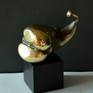 My idea was to work out a few small sculptures. These small sculptures express eroticism in fruit, for a start I tried to mix fruit with pear nude female body.
