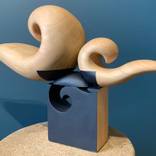 Detail of something classic 2 by Damyan Bumbalov