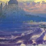 Venetian whirlpool by Gorean Eugen