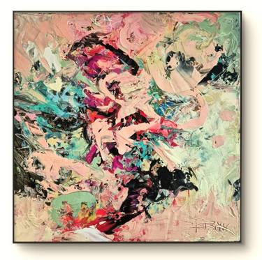 Sonja Brzak | Saatchi Art