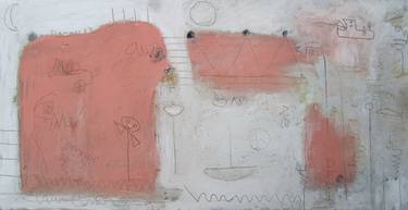 Print of Love Mixed Media by reinhard stammer