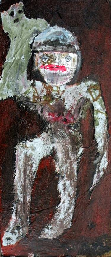 Print of Culture Mixed Media by reinhard stammer