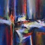 Abstract | Light by Doncho Zahariev
