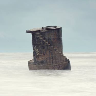 Print of Abstract Beach Photography by Jaroslaw Kowalewski