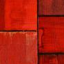 acrylic on canvas. Pasta texture.