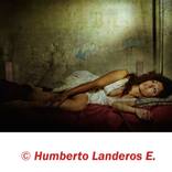 Idalia by Humberto Landeros