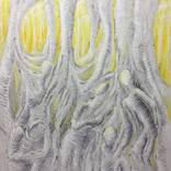 Forest of Bodies III by Violetta Strabic