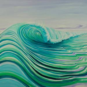 The Wave II