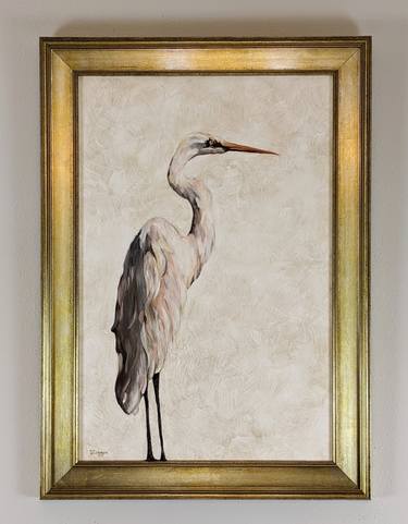 Original Animal Paintings by Tracy Riggio