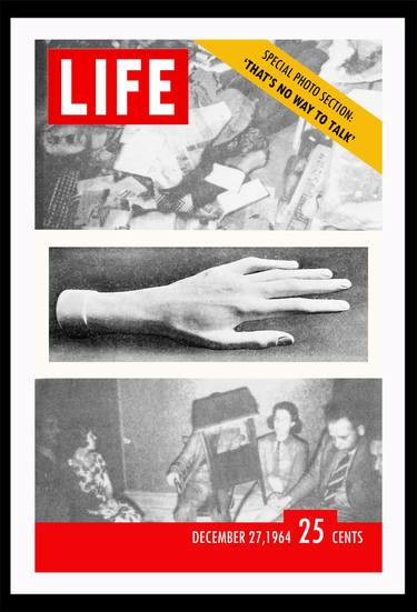 Life, post mortem [Limited edition artwork] thumb