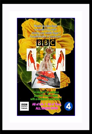 BBC Podcasts – All of Life, All of Time [Limited edition artwork] thumb