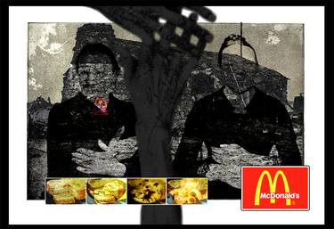 McDonald’s Memphis: celebrating the American Civil War [Limited edition artwork] thumb