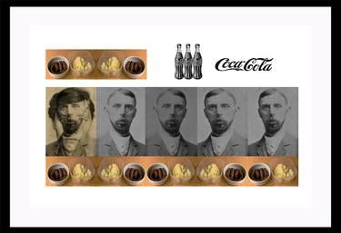 Coca-Cola: House [Limited edition artwork] thumb