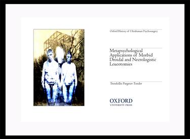 Title page: Metapsychological Applications [OUP] [Limited edition artwork] thumb