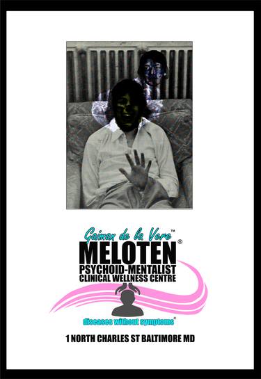 Meloten: Baltimore wellness [Limited edition artwork] thumb