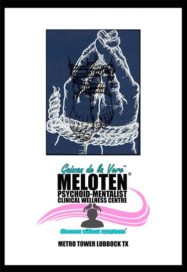 Meloten: Lubbock wellness [Limited edition artwork] thumb