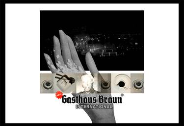 Gasthaus Braun International [Limited edition artwork] thumb