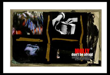 Molly: don’t be afraid [Limited edition artwork] thumb