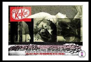 Kitkat: Irrevocable fatwa - Limited Edition of 8 thumb