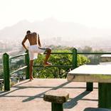 Collection Olympic Favela