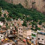 Collection Olympic Favela