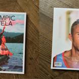 Olympic Favela by Marc Ohrem-Leclef