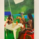 Praia by Patricia Chueke
