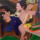 Sunday by Patricia Chueke
