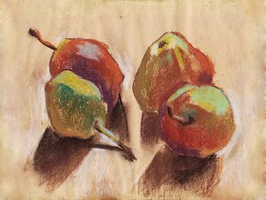 Pears. thumb