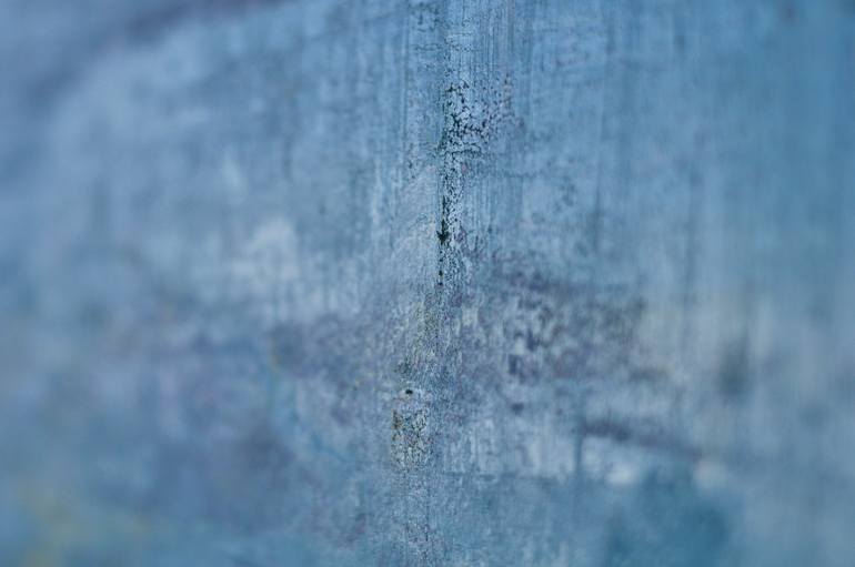 Original Figurative Landscape Painting by Joanna Burda