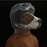 Pilot by Joanna Burda