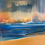 Whisper of the sea by Katsiaryna Sumarava
