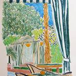 The Colony, Palm Springs by Mary Cinque