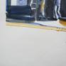 I leave some areas of the page blank, to add light to the composition