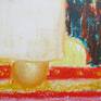 So interesting to depict white objects