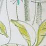 I would like to draw your attention to the texture of oil pastel