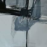 Empty memory by Fariba Karimi