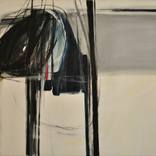 The present, The past by Fariba Karimi