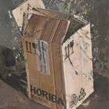 HORIBA Médical by sylvain fornaro