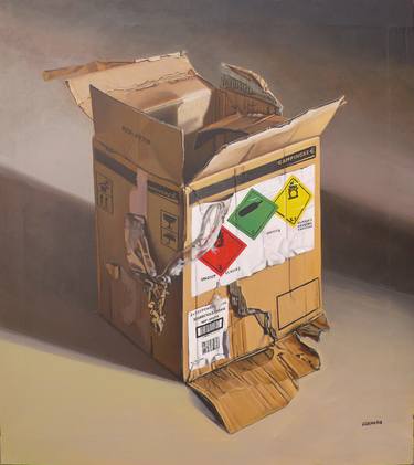 Carton Campingaz(112,5x100cm thumb