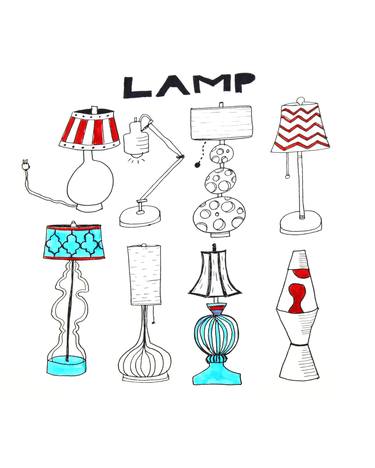 I love LAMP thumb