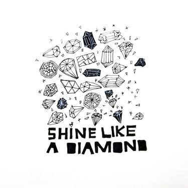 Shine Like A Diamond thumb