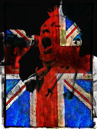 John Lydon PIL Union Jack thumb