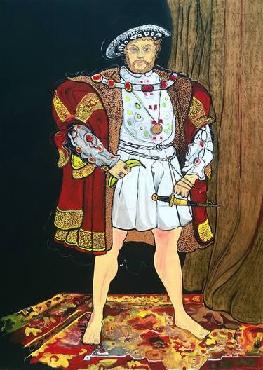 The Private Life of Henry VIII thumb